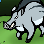 Episode-8: - A Test of Skill of Epic the Musical - Warrior of the Mind, a Epic the Musical fanfiction comic. 