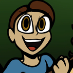 Episode-9: - Let's Go! of Epic the Musical - Warrior of the Mind, a Epic the Musical fanfiction comic. 