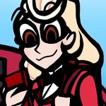 Episode-15: - Plan of Revolution Issue 1 - With A Smile, a Hazbin Hotel and Helluva Boss fanfiction comic. 