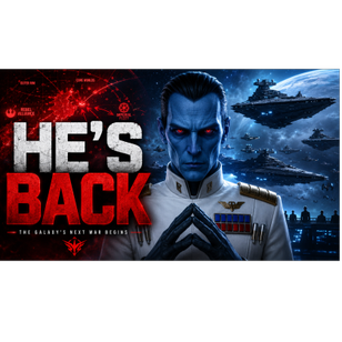 ThrawnReturns|StarWarsFanFilm
