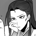 Episode-3: - Getting acquainted of Mass Transmigration (SVSSS AU), a The Scum Villain's Self-Saving System fanfiction comic. Our transmigrators get to know each other better... and hopefully hatch a plan