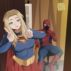 Super Spider (versión en español)