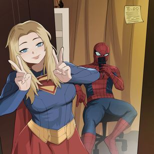 SuperSpider(versiónenespañol)