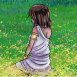 Episode-1: - Prologue: The Bloom of Light of Bloom of Light : A Story of Apollo and Hyacinthus, a Greek mythology and Epic the Musical fanfiction comic. Before legends became myths, there was a story that history forgot.
Follow Apollo and Hyacinthus as their lives intertwine in ancient Sparta, where destiny, friendship, and the will of the gods will change the world forever.