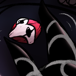 Episode-30: - (Act 1) Hollow Knight: Weaver Song pg 30 of Weaver Song (A Hollow Knight Comic), a Hollow Knight fanfiction comic. Which is the lesser of two evils?