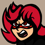 Episode-22: - Argue of Tales of Bloody Bug and Chat Noir Issue 3 - Stormy Weather, a Miraculous Ladybug fanfiction comic. 