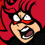 Episode-23: - Snap of Tales of Bloody Bug and Chat Noir Issue 3 - Stormy Weather, a Miraculous Ladybug fanfiction comic. 