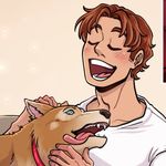 Episode-2: - Family of (EN) ODYSSEY REBORN modern AU, a Epic the Musical, Greek mythology and Famtheon fanfiction comic. 