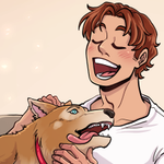 Episode-2: - Familia of (ESP) ODYSSEY REBORN Modern AU, a Epic the Musical and Greek mythology fanfiction comic. 