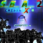 Episode-4: - Chapter#4 of Sonic Bizarre Adventure 2 Crisis X, a Sonic the Hedgehog fanfiction comic. Tangle fue secuestrada! Que rayos van a hacer al respecto?!