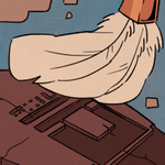 Episode-50: - Trail Ruins of MINECRAFT: My World - ACT I, a Minecraft fanfiction comic. 