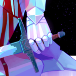 Episode-51: - Kiss of Ender of MINECRAFT: My World - ACT I, a Minecraft fanfiction comic. 