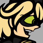 Episode-30: - Mood Shift of Tales of Bloody Bug and Chat Noir Issue 3 - Stormy Weather, a Miraculous Ladybug fanfiction comic. 