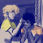 Episode-23: of Demigods in King’s Game, a Percy Jackson, King’s Game, The Heroes of Olympus, The Trials of Apollo and Anime fanfiction comic. Finally we learn what Drew was doing all this time !