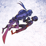 Episode-18: - Falling in trust with you, part 16 of LeoCass, a Teenage Mutant Ninja Turtles fanfiction comic. 