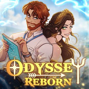 (EN) ODYSSEY REBORN modern AU