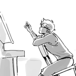 Episode-6: - Ring of REUNION, a Voltron Legendary Defender fanfiction comic. Reminiscing about what never was.