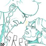 Episode-42: - A spoon? of Cloudysseus AU, a Epic the Musical and Famtheon fanfiction comic. 