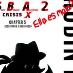 Episode-5: - Reclutando a Robin hood of Sonic Bizarre Adventure 2 Crisis X, a Sonic the Hedgehog fanfiction comic. Una nueva integrante??
