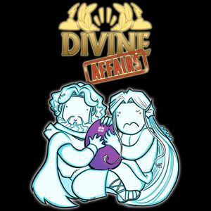 Cloudysseus - Divine Affairs