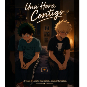 Una Hora Contigo.