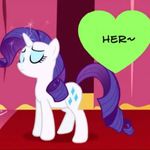 Episode-5: - Meeting Rarity of Friendship is LGBTQ+, a My Little Pony fanfiction comic. Having pissed off yet another pony, Twilight and Spike go onto the next item on the list; decorations. Will this be yet another pony Twilight insults, or will this pony change something inside of her?