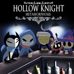 Episode-2: - Marshall's bar of Hollow Knight Metamorphosis, a Hollow Knight fanfiction comic. The last misssion was a failure. The Wandering Knights need to rethink their next plan but first it is time for a drink in the bar.