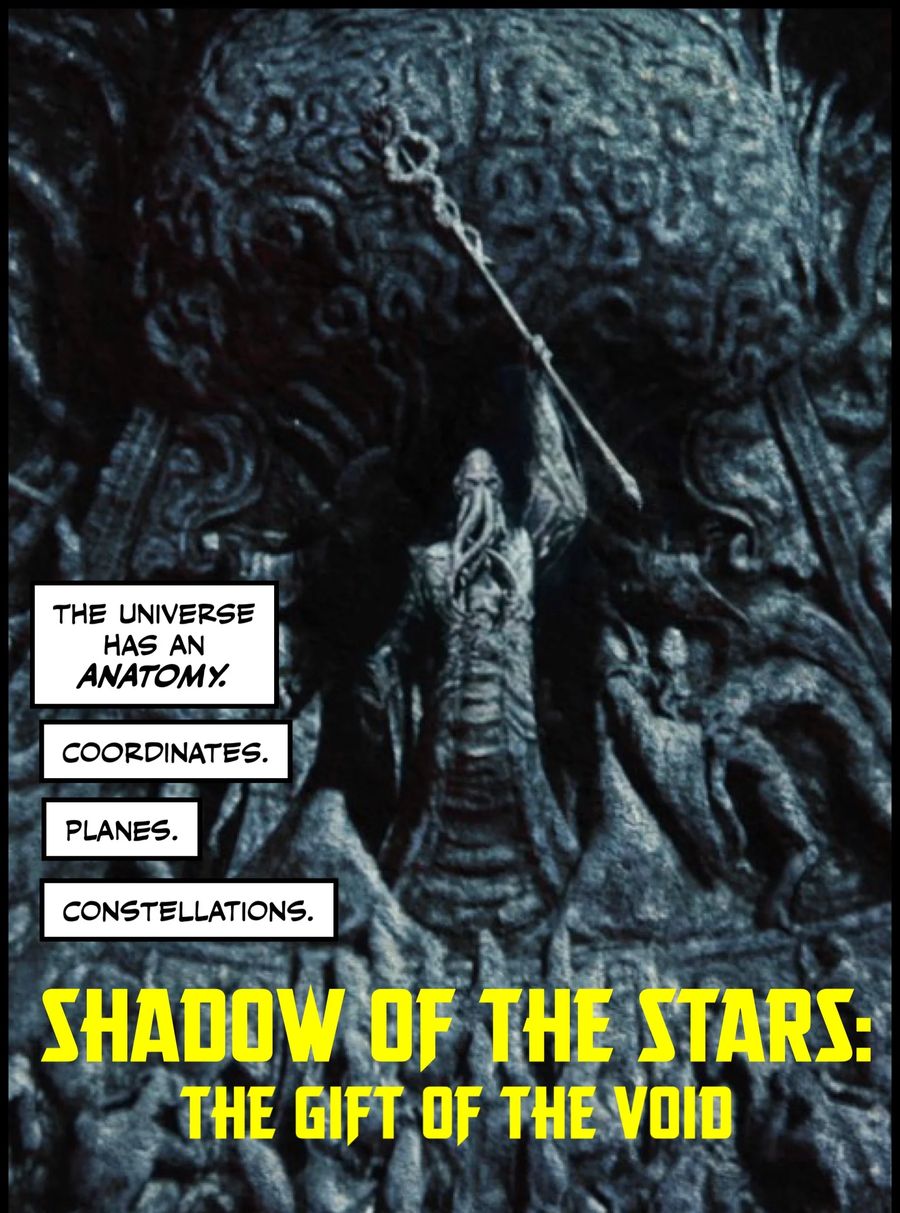 Shadow of the Stars: The Gift of the Void-Episode-1-1