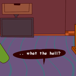 Episode-25: of Drinking, a Undertale fanfiction comic. 