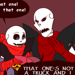 Episode-29: of Drinking, a Undertale fanfiction comic. 