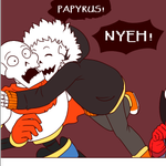 Episode-30: of Drinking, a Undertale fanfiction comic. 
