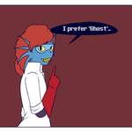 Episode-47: of Drinking, a Undertale fanfiction comic. 