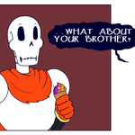 Episode-51: of Drinking, a Undertale fanfiction comic. 
