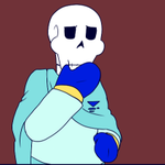 Episode-52: of Drinking, a Undertale fanfiction comic. 
