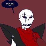 Episode-60: of Drinking, a Undertale fanfiction comic. 