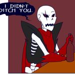Episode-62: of Drinking, a Undertale fanfiction comic. 