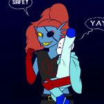 Episode-81: of Drinking, a Undertale fanfiction comic. 