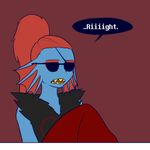 Episode-101: of Drinking, a Undertale fanfiction comic. 