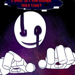 Episode-102: of Drinking, a Undertale fanfiction comic. 