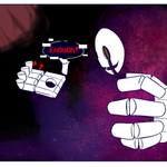 Episode-103: of Drinking, a Undertale fanfiction comic. 
