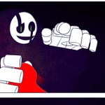 Episode-106: of Drinking, a Undertale fanfiction comic. 