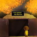 Deltarune Comics, a Deltarune fanfiction comic. Stand-alone comics all focused on Deltarune