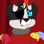 Episode-2: - Chapter 1 of Right Place at The Wrong Time, a The Amazing Digital Circus and Child's Play fanfiction comic. 