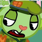 Episode-95: - Rude interuption of NO CONTROL, a Happy Tree Friends fanfiction comic. 