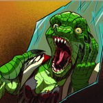 Episode-2: - Unforeseen  Circumstances of Adventures of Martha and Liza: Born of Nosferata, a Marvel fanfiction comic. Liza regains consciousness after several hours of unconsciousness, but surprise, surprise, it's not Liza! Somehow, Martha's consciousness has come to life in Liza's body, and now Martha has a problem she must solve.
