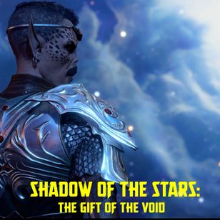 ShadowoftheStars:TheGiftoftheVoid