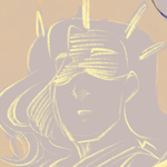 Episode-29: of Demigods in King’s Game, a Percy Jackson, King’s Game, The Heroes of Olympus, The Trials of Apollo and Anime fanfiction comic. Octavian tries to communicate with the gods with his augur powers, now, does it works ?