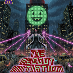 #0TheRebootInitiation