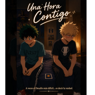 UnaHoraContigo