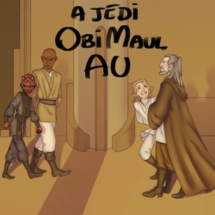 JediMaulAU